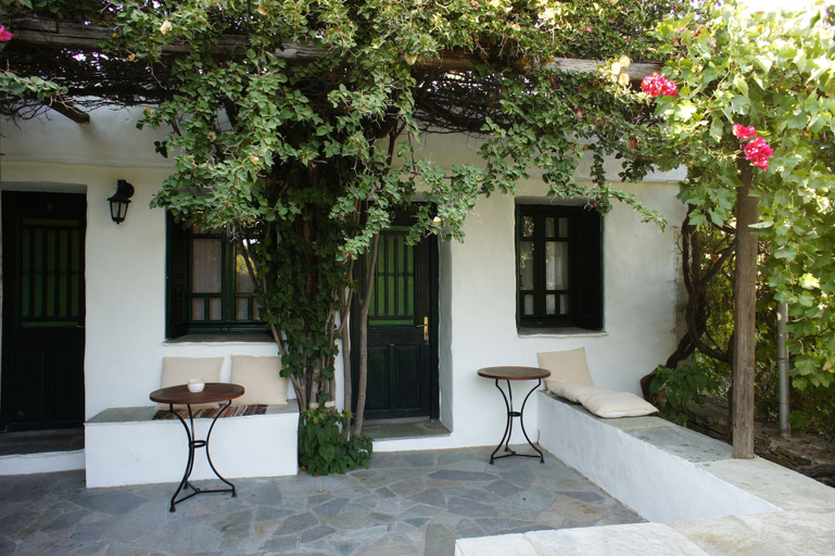 Exterior & Views 2, Andromeda, South Aegean