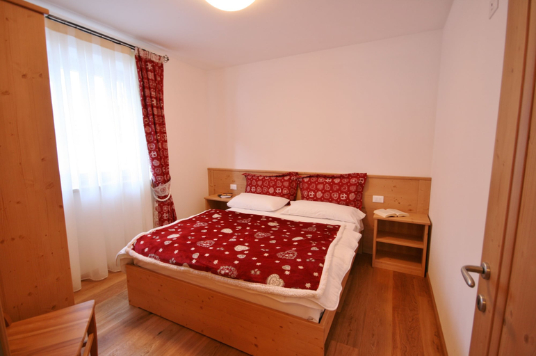 Room 2, Casa Sandra, Belluno