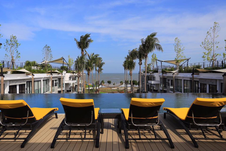 Food & Drinks 4, Varinah Resort, K. Sam Roi Yot