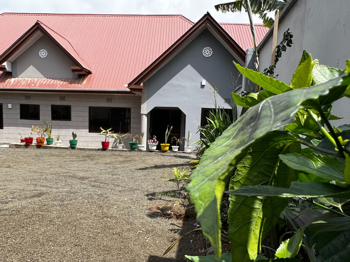 Exterior & Views 2, Safari Park House, Arusha