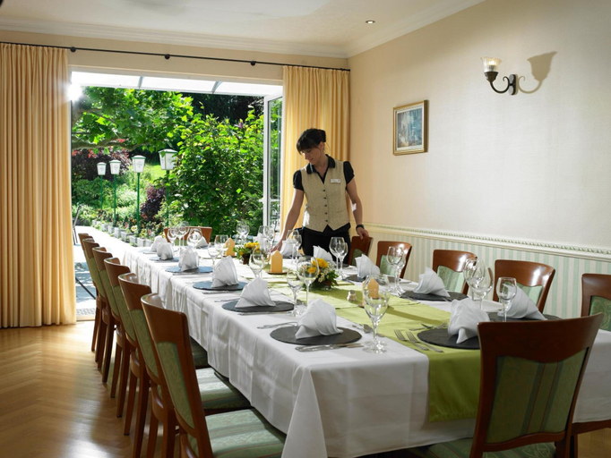 Food & Drinks 4, Waldhotel Kurfuerst, Cochem-Zell