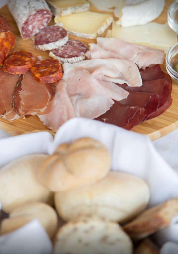 Food & Drinks 4, Albergo Sole, Verbano-Cusio-Ossola