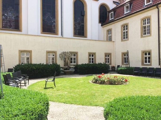 Others 5, Bildungs- und Tagungshaus Liborianum, Paderborn