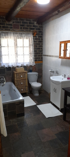 Bedroom 5, Ezulwini Game Lodge, Umkhanyakude