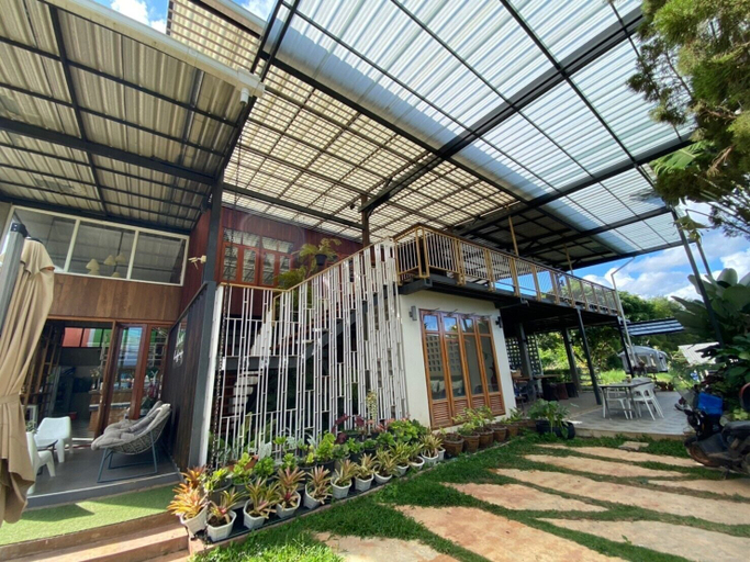 Exterior & Views 2, Lux Homestay, Nam Nao