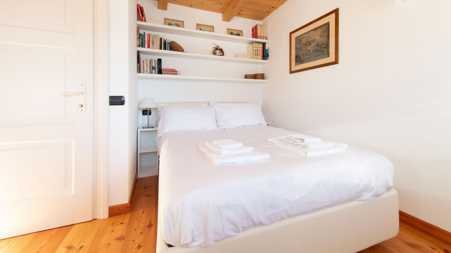 Bedroom 4, Italianway - Sertorelli 60, Sondrio