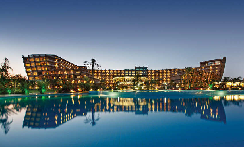 Exterior & Views 2, Noah's Ark Deluxe Hotel & Spa