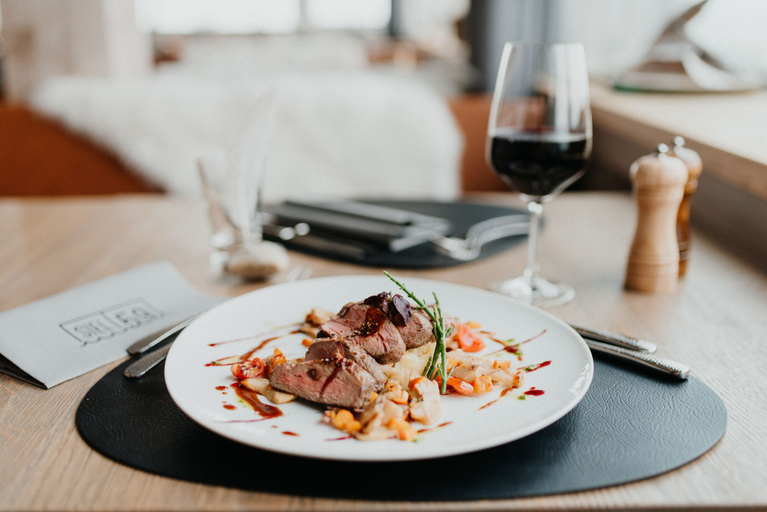 Food & Drinks 4, Siel 59, Nordfriesland