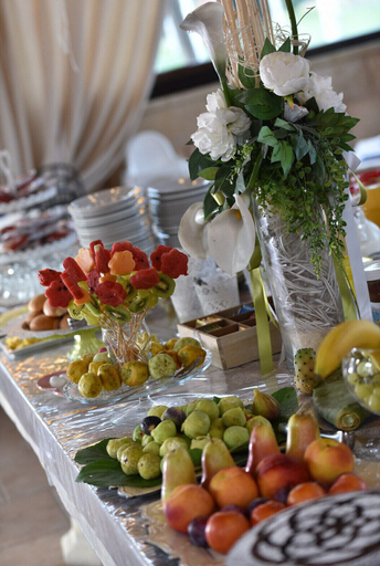 Food & Drinks 5, Bellaria Residence, Lecce