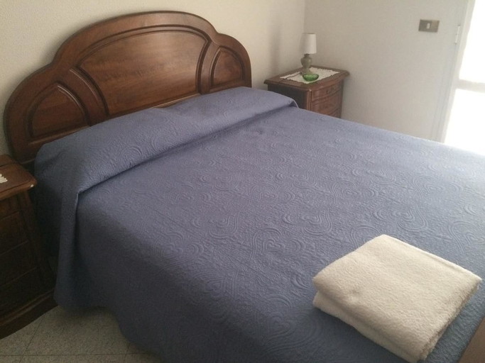 Bedroom 4, Agriturismo Nonna Mery, Savona