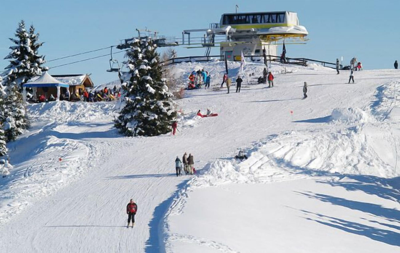 Snow and ski sports, Appartamenti vicino Folgaria, Trento