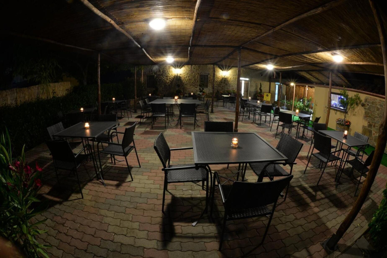 Food & Drinks 5, Agriturismo La Posta Reale, Arezzo