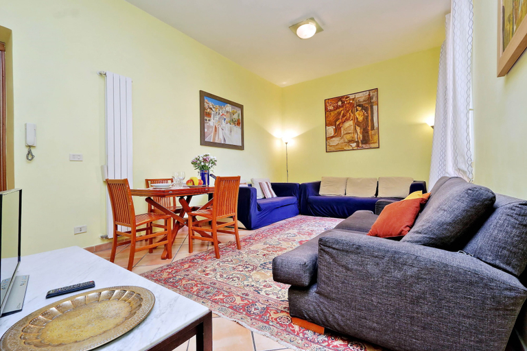 Others 5, Romalibera - WR Apartments, Rome
