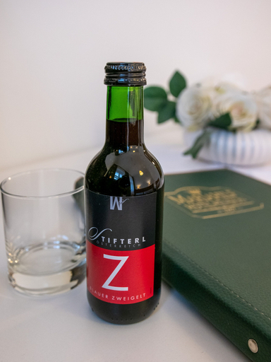Food & Drinks 5, Hotel Pension Mariahilf, Wien