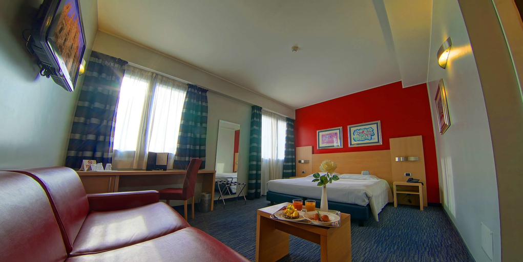 Bedroom 15