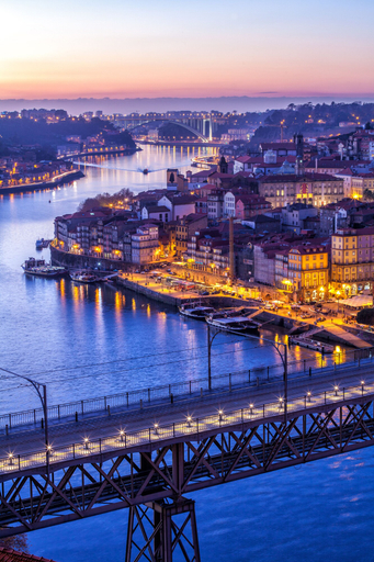 Exterior & Views 2, Forte de Gaia, Autograph Collection, Vila Nova de Gaia