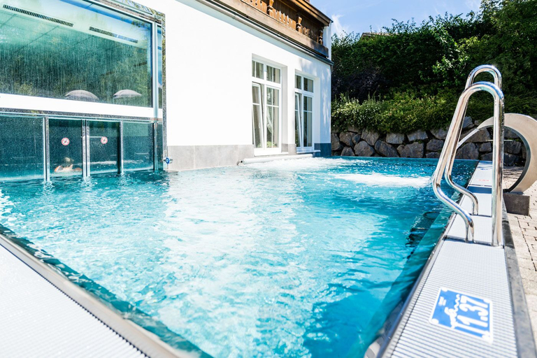 Sport & Beauty 2, Vital Landhotel Schermer, Kitzbühel