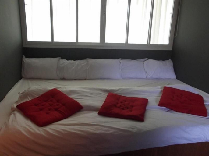 Bedroom 2, Marina Residence, Ko Samui