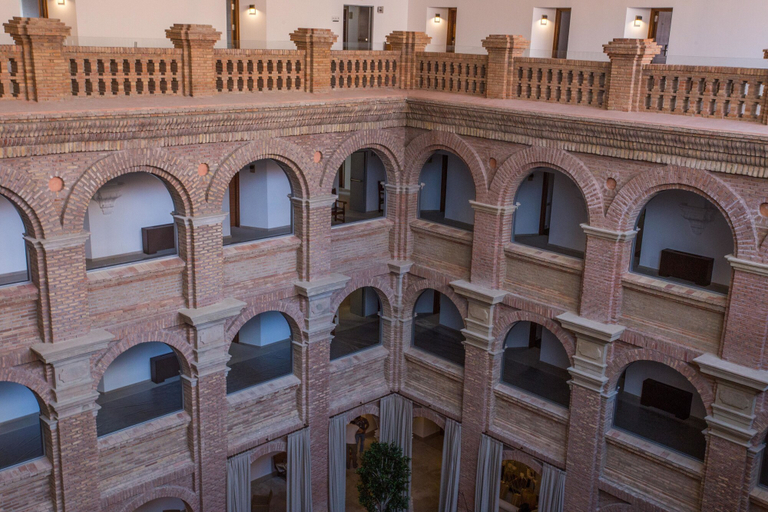 Exterior & Views 2, Parador de Lleida, Lleida