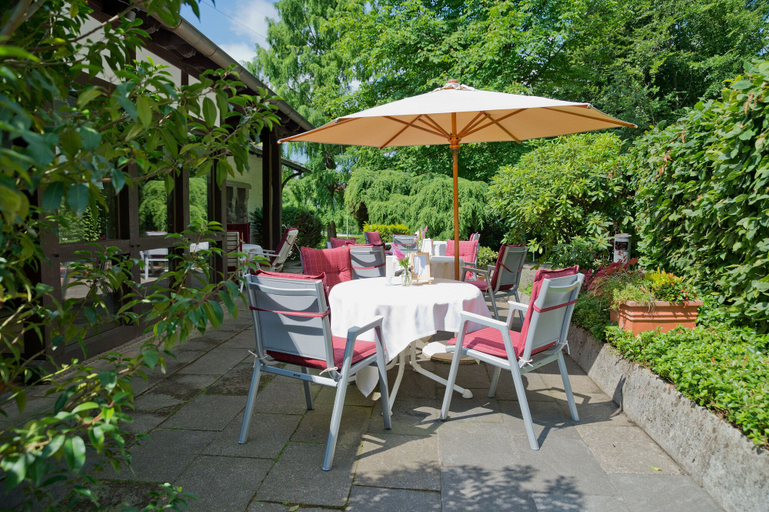 Food & Drinks 5, Romantik Waldhotel Mangold, Rheinisch-Bergischer Kreis