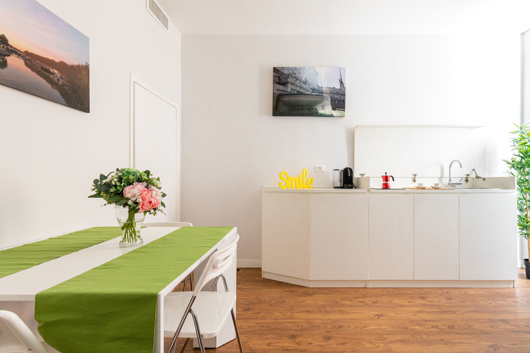 Others 5, Rome As You Feel - Vacche Apt. in Navona, Roma