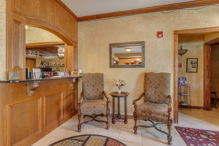Others 5, The Whispering Pines Inn Bed & Breakfast, Cleveland