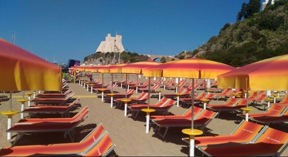 Food & Drinks, Casa Vacanza Madonnella 12, Latina