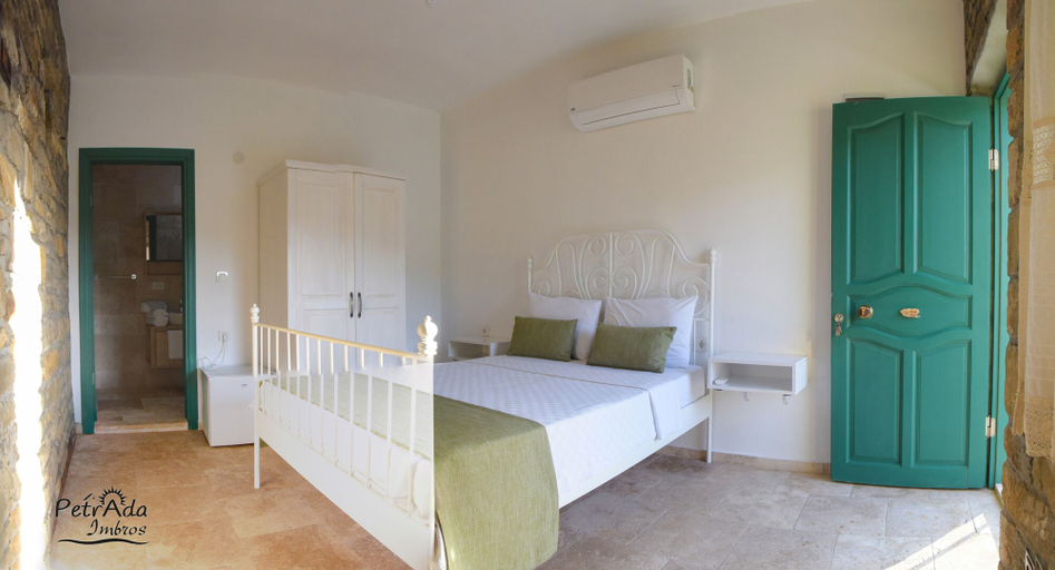 Bedroom 5, Petrada Imbros, Gökçeada