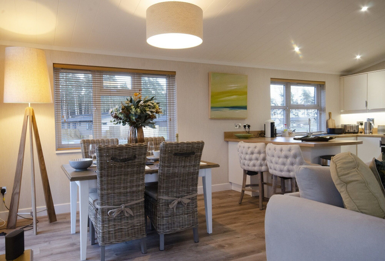 Food & Drinks, Hollicarrs - The Rushes , North Yorkshire