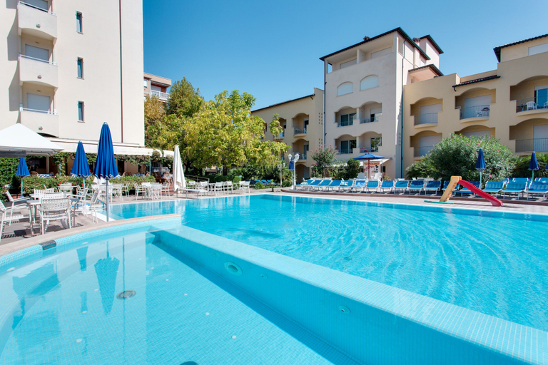 Sport & Beauty 2, Hotel Sport & Residenza, Forli' - Cesena