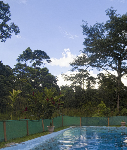 Sport & Beauty 5, Oski Lodge, Upala