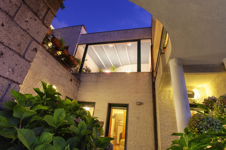 Exterior & Views 2, Villa Elia, Napoli