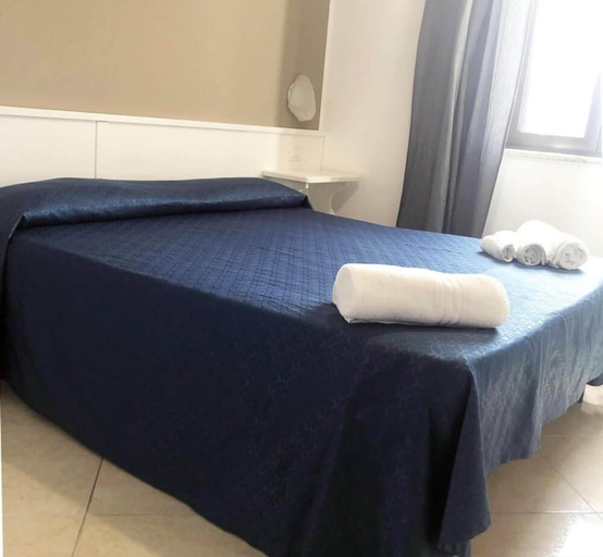 Bedroom 4, Hotel Residence Turium, Cosenza