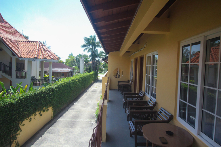 Others 4, Moon Rooms at Moonrise Villa