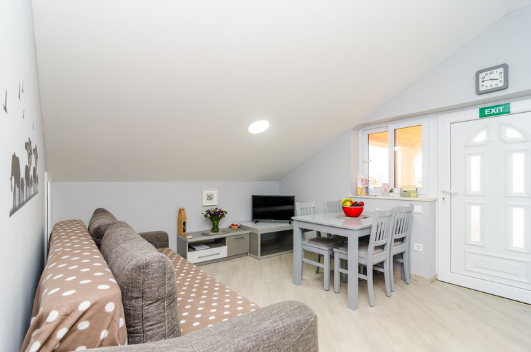Others 5, Apartments Donita, Dubrovačko Primorje