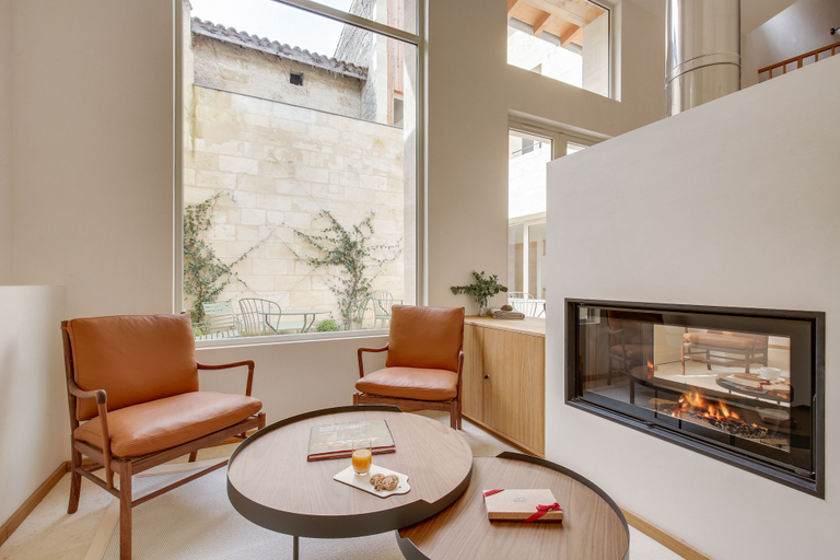 Others 1, Badon Boutique Hôtel, Gironde