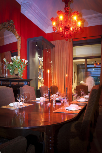 Food & Drinks 5, Cabosse, Boutique Palace & Spa, Antwerpen