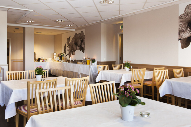 Food & Drinks 5, Hotel Expo Stockholm, Stockholm