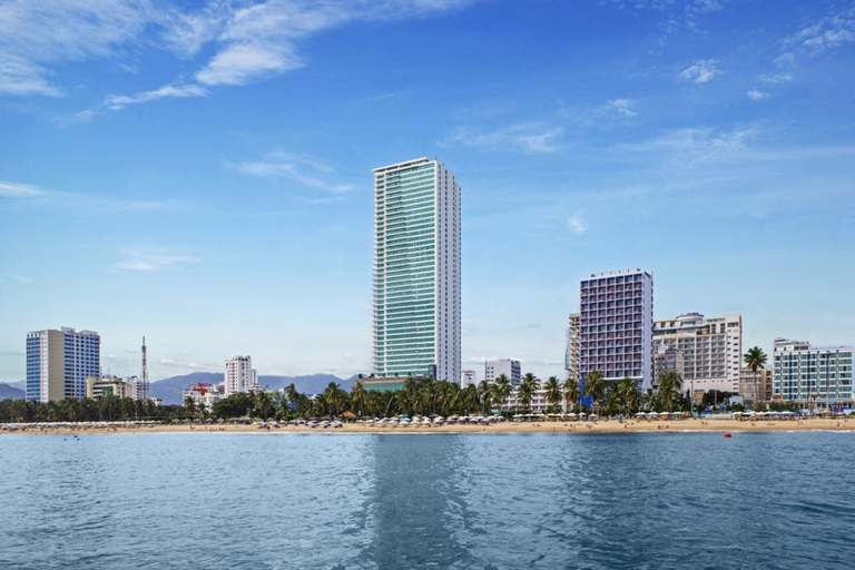 Exterior & Views, Tony Luxury Apartment - Venue Stay, Nha Trang