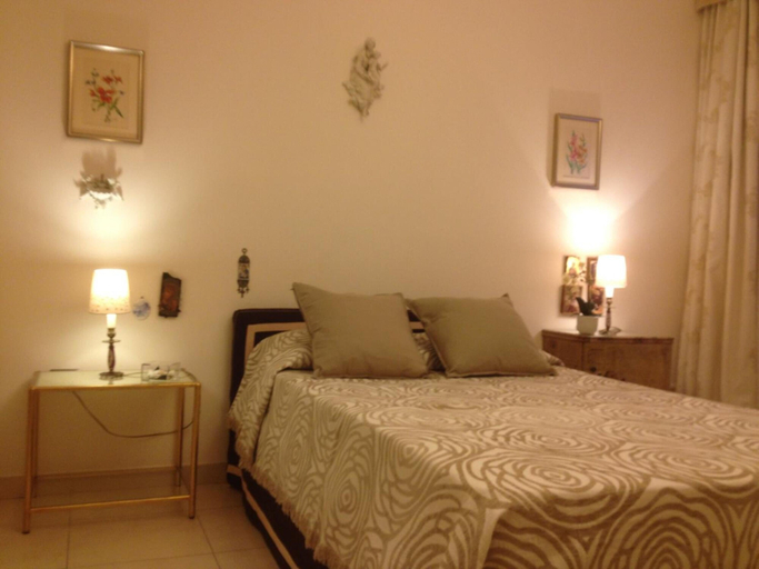 Bedroom 2, Domus Felix, Napoli