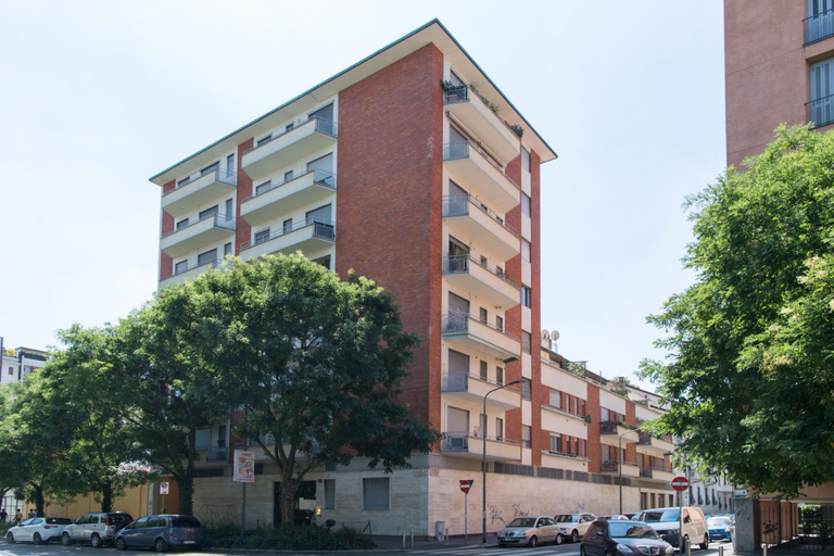 Exterior, Suitelowcost - Stilicone, Milano