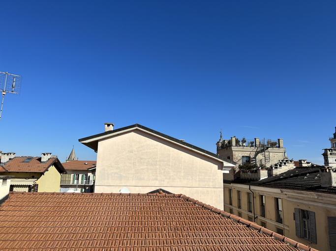 Exterior & Views 2, Osteria Senza Fretta Affittacamere, Cuneo