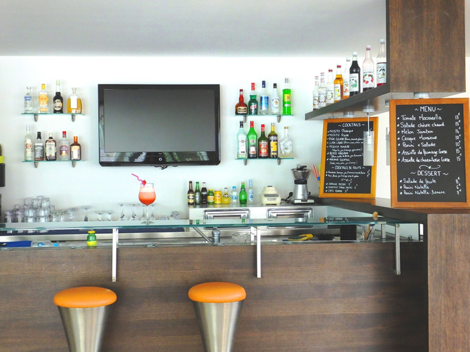 Food & Drinks 5, Hotel Mariana, Haute-Corse