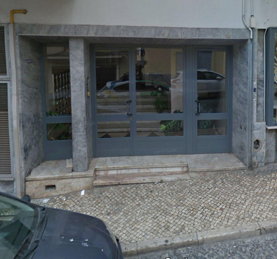 Exterior & Views, Sunny Apartment with Patio, By TimeCooler, Lisbon