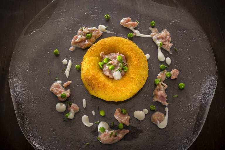Food & Drinks 5, Ca' Matilde, Reggio Nell'Emilia