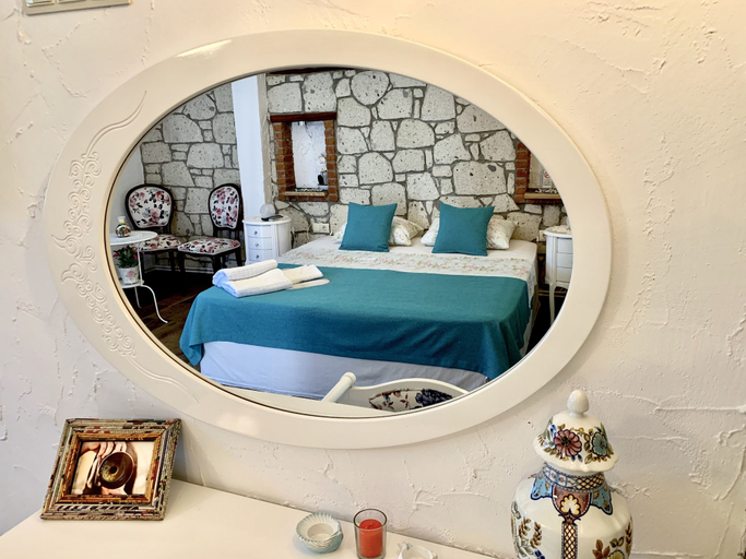 Bedroom 3, Windmill Alacati, Çeşme