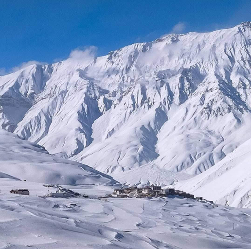 Others 3, Deshek homestay, kibber, Spiti, Lahul & Spiti