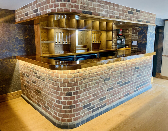 Food & Drinks 4, Palmers Ale House & Kitchen, Lincolnshire