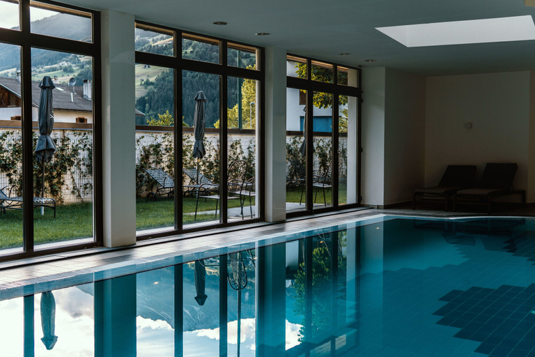 Sport & Beauty 3, A.nett hotel, Bolzano