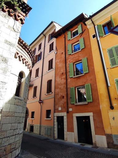 Exterior & Views 2, B&B ai Musei, Brescia